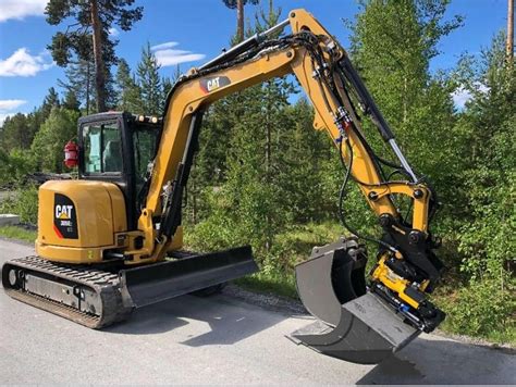 cat 305.5 e2 cr|cat 305e2 spec.